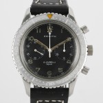  Zenith Chrono CP-2 A. Cairelli