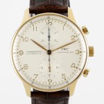  IWC Portoghese Ref. 3714