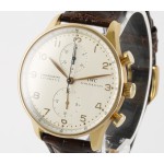  IWC Portoghese Ref. 3714