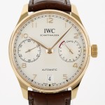  IWC Portoghese Ref. 500701