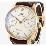  IWC Portoghese Ref. 500701