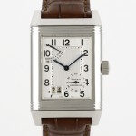  Jaeger Le Coultre Reverso Grande Date Ref. 240.8.15