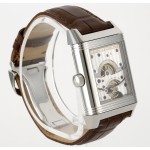  Jaeger Le Coultre Reverso Grande Date Ref. 240.8.15