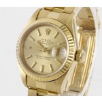  Rolex Date Just Ref. 69178