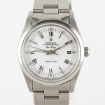  Rolex Air King Ref. 14000