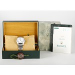  Rolex Air King Ref. 14000