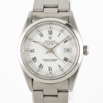  Rolex Date Ref. 15200