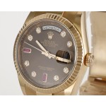  Rolex Day Date Ref. 118235F