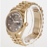  Rolex Day Date Ref. 118235F