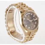  Rolex Day Date Ref. 118235F