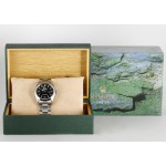  Rolex Explorer Ref. 14270