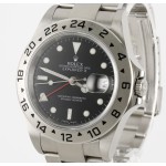  Rolex Explorer II Ref. 16570