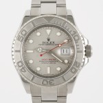  Rolex Yacht Master Ref. 16622