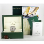  Rolex Yacht Master Ref. 16622