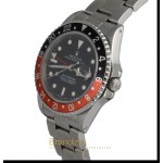  Rolex GMT II Ref. 16760 Fat Lady