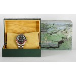  Rolex GMT II Ref. 16710