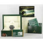  Rolex Submariner Ref. 14060M COSC