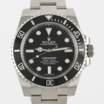  Rolex Submariner Ref. 114060LN