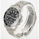  Rolex Submariner Ref. 114060LN