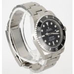  Rolex Submariner Ref. 114060LN