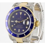  Rolex Submariner Ref. 16613