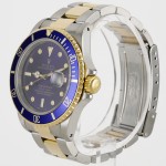  Rolex Submariner Ref. 16613