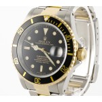  Rolex Submariner Ref. 16613