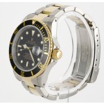  Rolex Submariner Ref. 16613