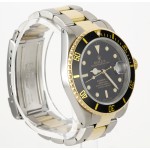  Rolex Submariner Ref. 16613