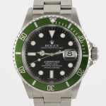  Rolex Submariner Ref. 16610LV