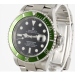  Rolex Submariner Ref. 16610LV