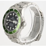  Rolex Submariner Ref. 16610LV