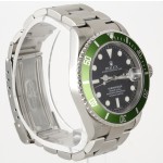  Rolex Submariner Ref. 16610LV