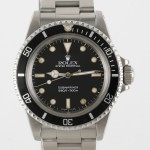  Rolex Submariner Ref. 5513