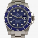  Rolex Submariner Ref. 116619LB