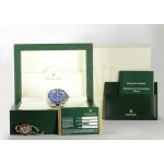  Rolex Submariner Ref. 116619LB