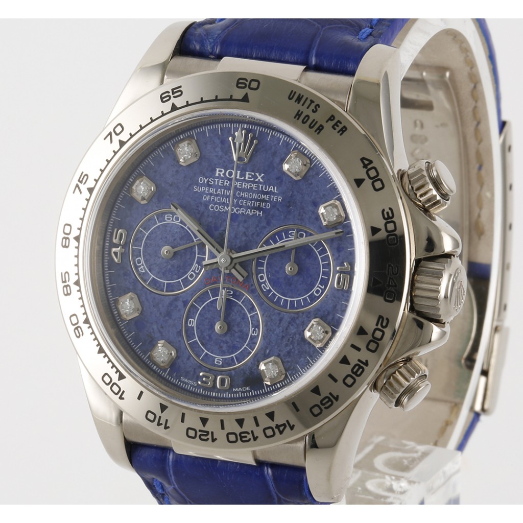 Rolex daytona on sale seriale p