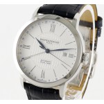  Baume & Mercier Classima Dual Time Ref. M0A10272