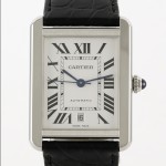  Cartier Tank Solo XL Ref. 3515