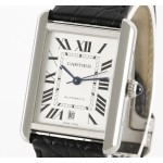  Cartier Tank Solo XL Ref. 3515