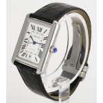  Cartier Tank Solo XL Ref. 3515