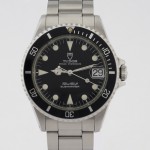  Tudor Submariner Ref. 75090