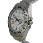  Rolex Explorer II Ref. 216570