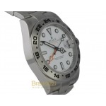  Rolex Explorer II Ref. 216570
