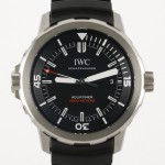  IWC Aquatimer Ref.329101