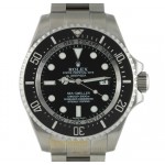  Rolex Sea-Dweller Deepsea Ref. 116660