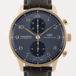  IWC Portoghese Ref. 3714