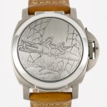  Panerai Luminor Blackseal Pam 00076 - OP6546