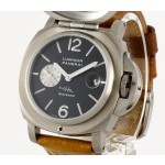  Panerai Luminor Blackseal Pam 00076 - OP6546