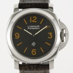  Panerai Luminor No Matching Ref. 5218-201/A